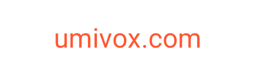 Umivox Logo